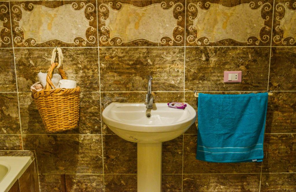 Jamila Apartment For Families photo