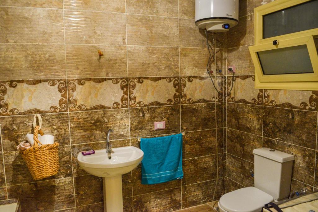 Jamila Apartment For Families photo