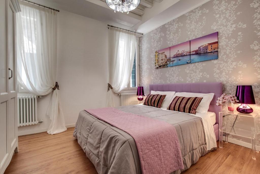 Charming Castello Apartments by Wonderful Italy - 3