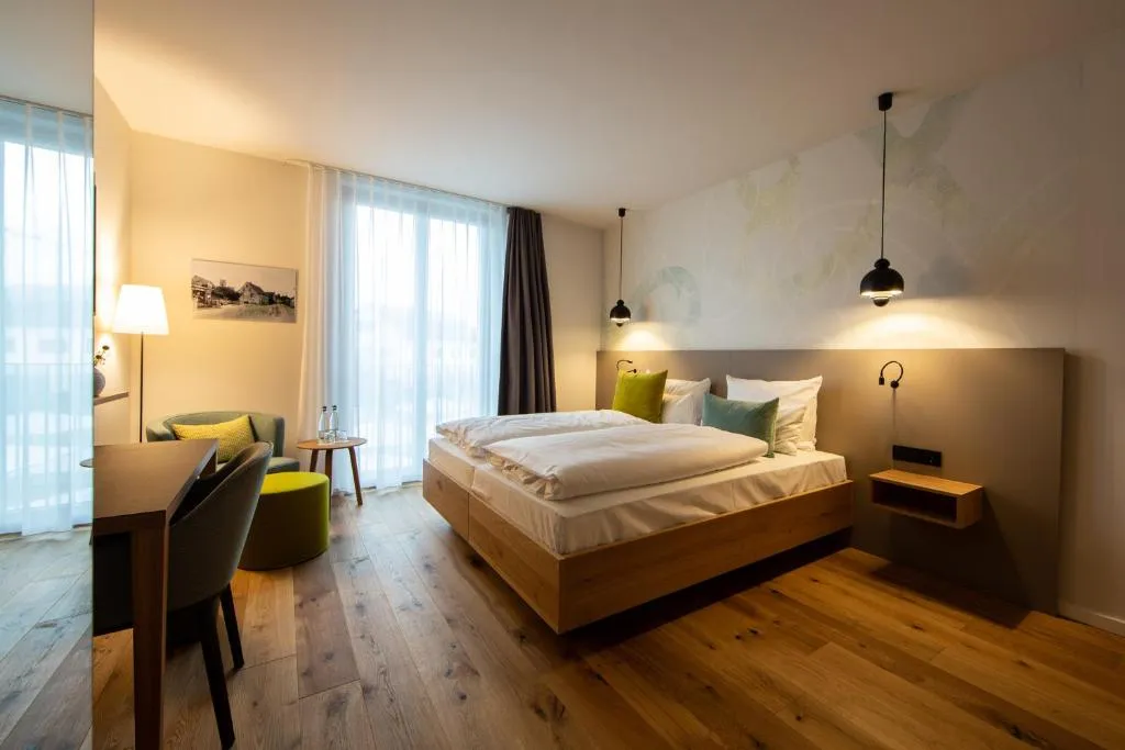 zum LOEWEN, Hotel in Eimeldingen