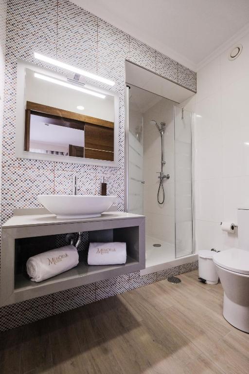 Memoria Boutique Hostel photo