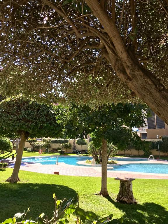 Torpa - Aloturin Benidorm photo