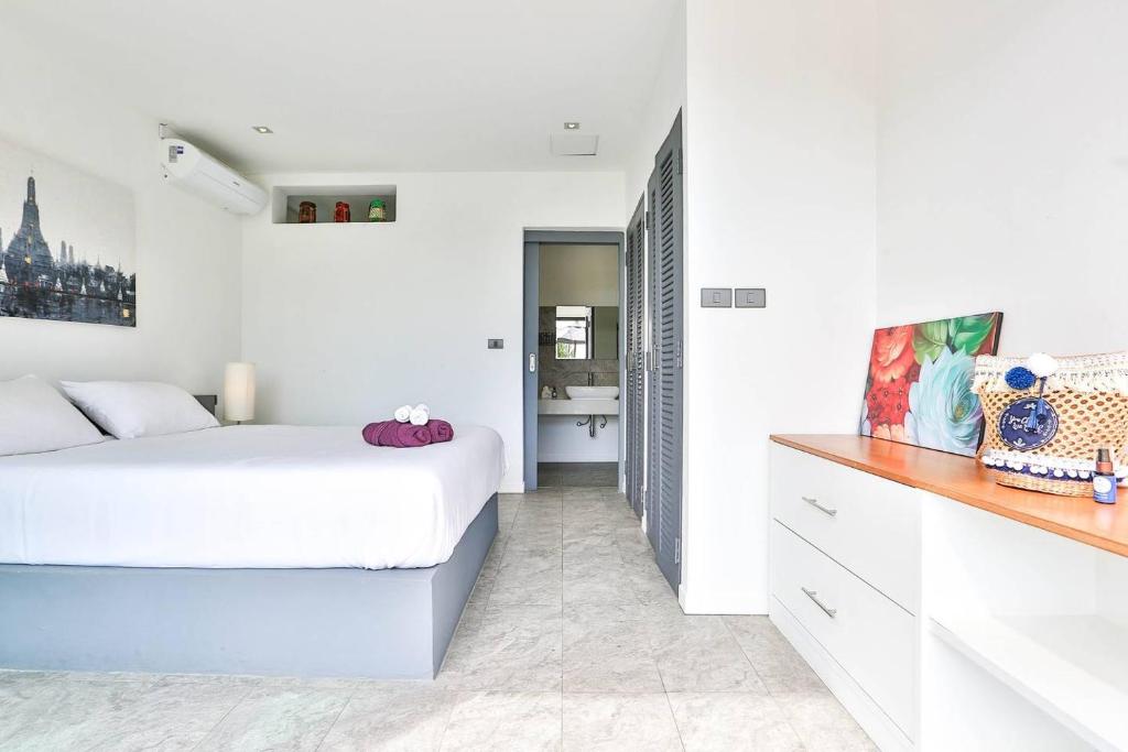 Villa Hayou, Lamai Koh Samui photo