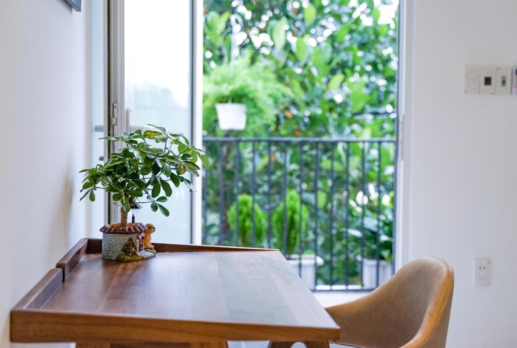 Local White House - Ecofriendly Homestay — Hotel in Da Nang