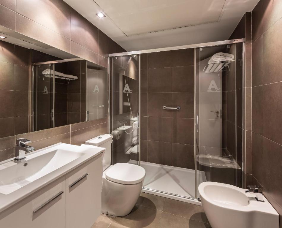 Mon Suites Catedral - 4