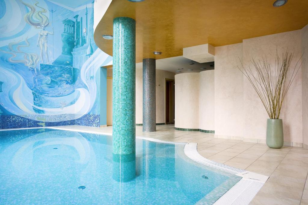 Promenada Romantic Hotel photo