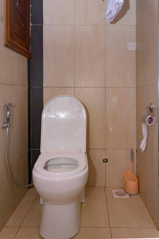 バスルーム（客室）