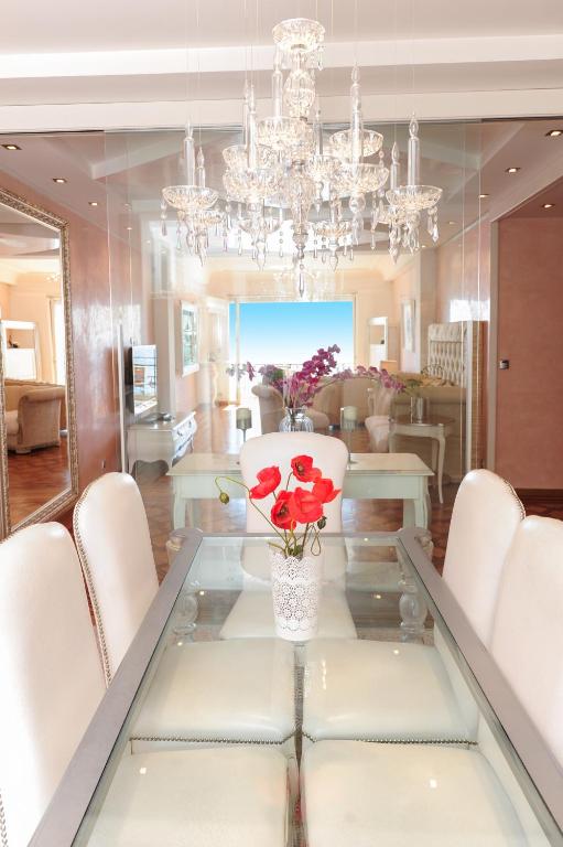 Le Majestic Promenade - Five Stars Holiday House, Nice