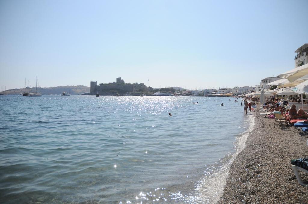 호텔 굴렉 호텔 이미지 2