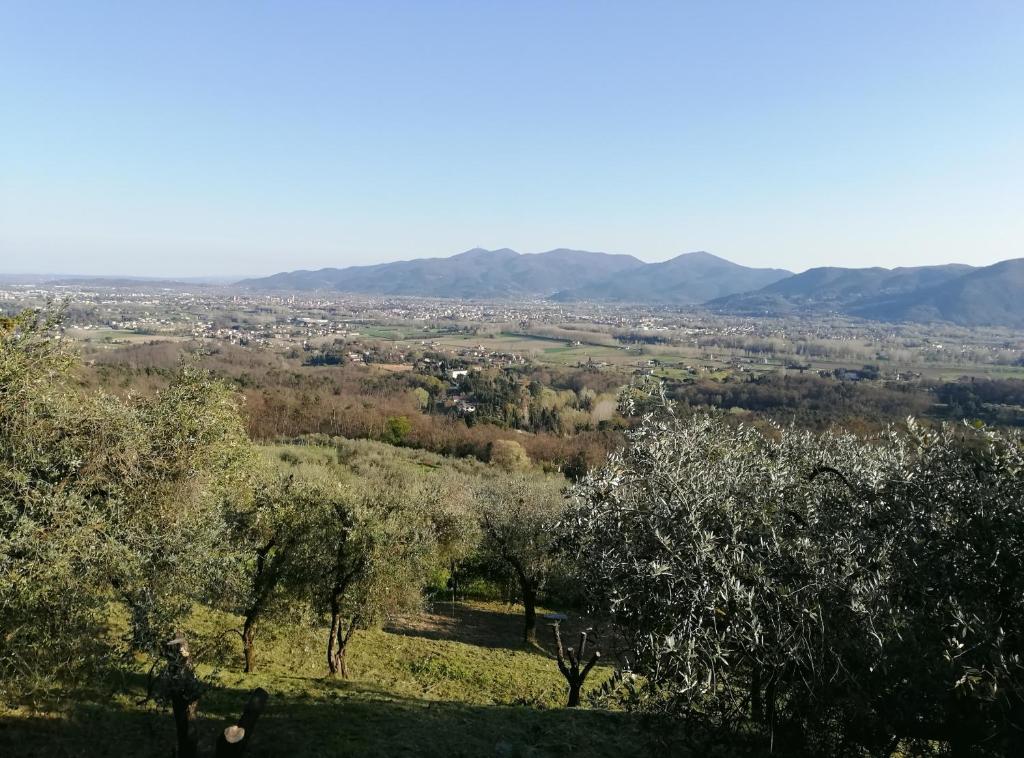 Villa Casetta - 3