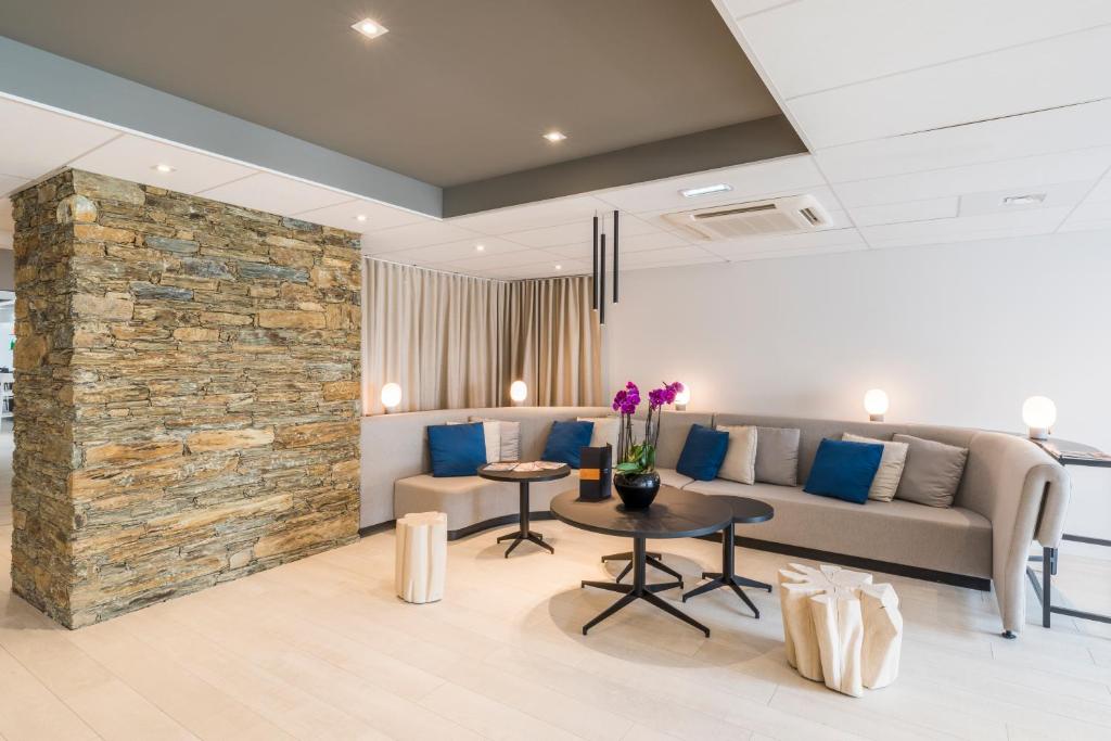 Hotel Mercure Bastia Biguglia photo