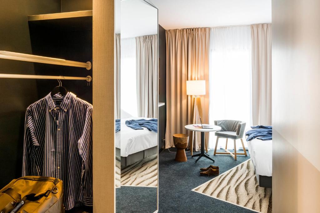 Hotel Mercure Bastia Biguglia photo