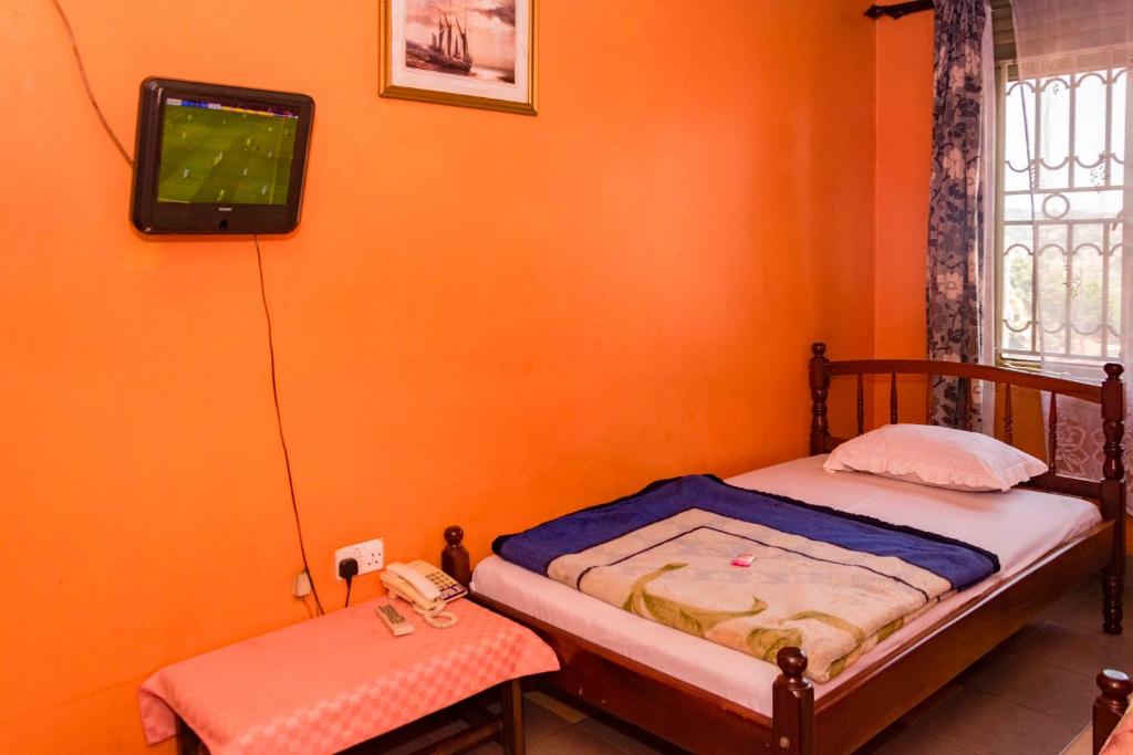 Rosama Guest House Najjanankumbi Kampala photo