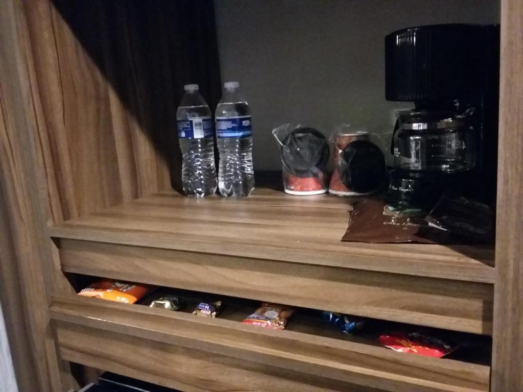 Hotel Aguascalientes Photo 16