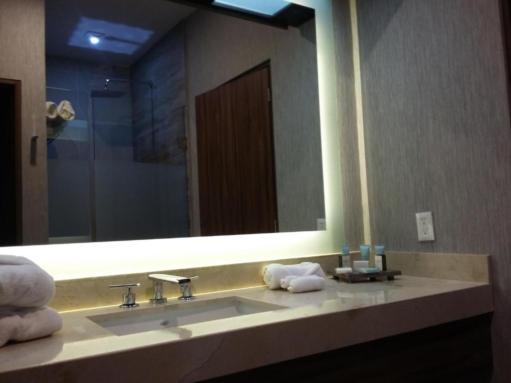 Hotel Aguascalientes Photo 17