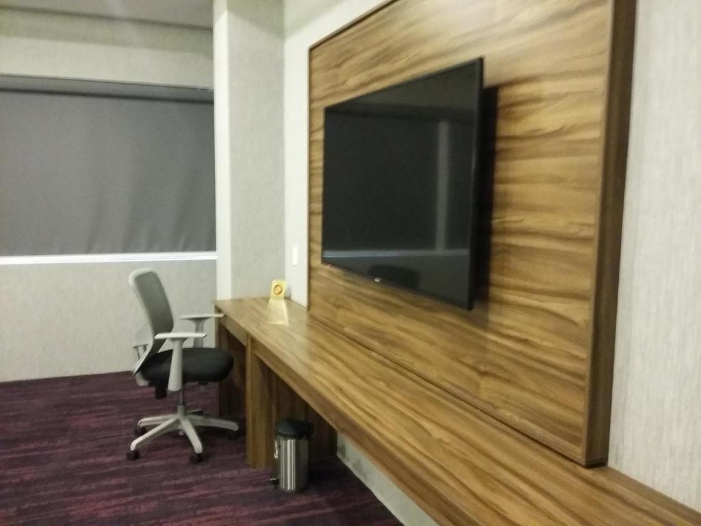 Hotel Aguascalientes Photo 21