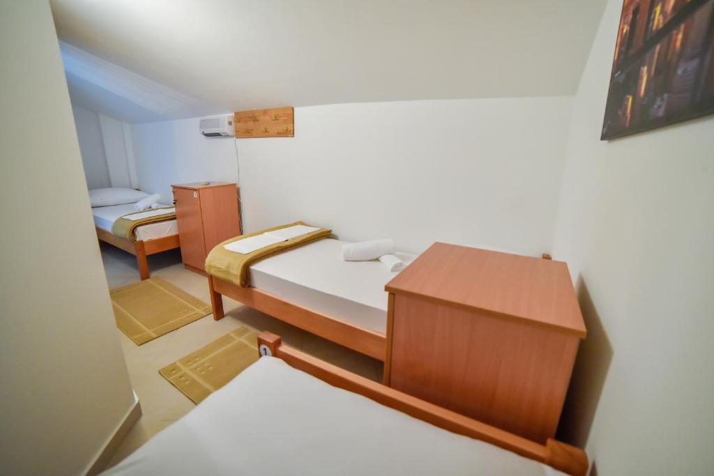 Hostel Sinj photo