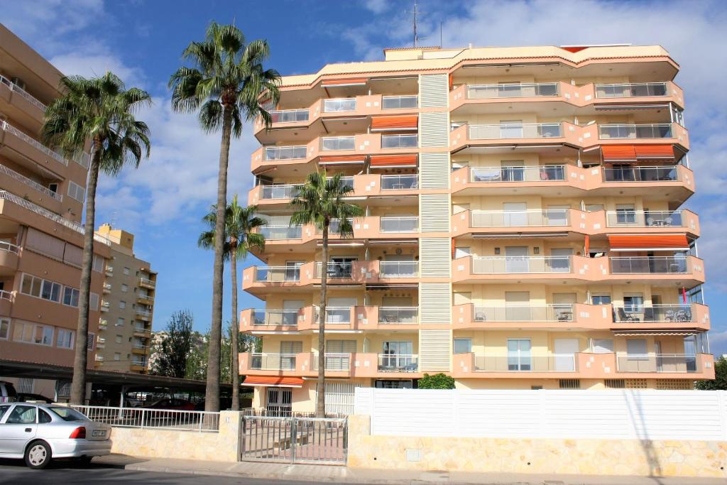 Apartamento Playa Dorada II Inmomart - 4