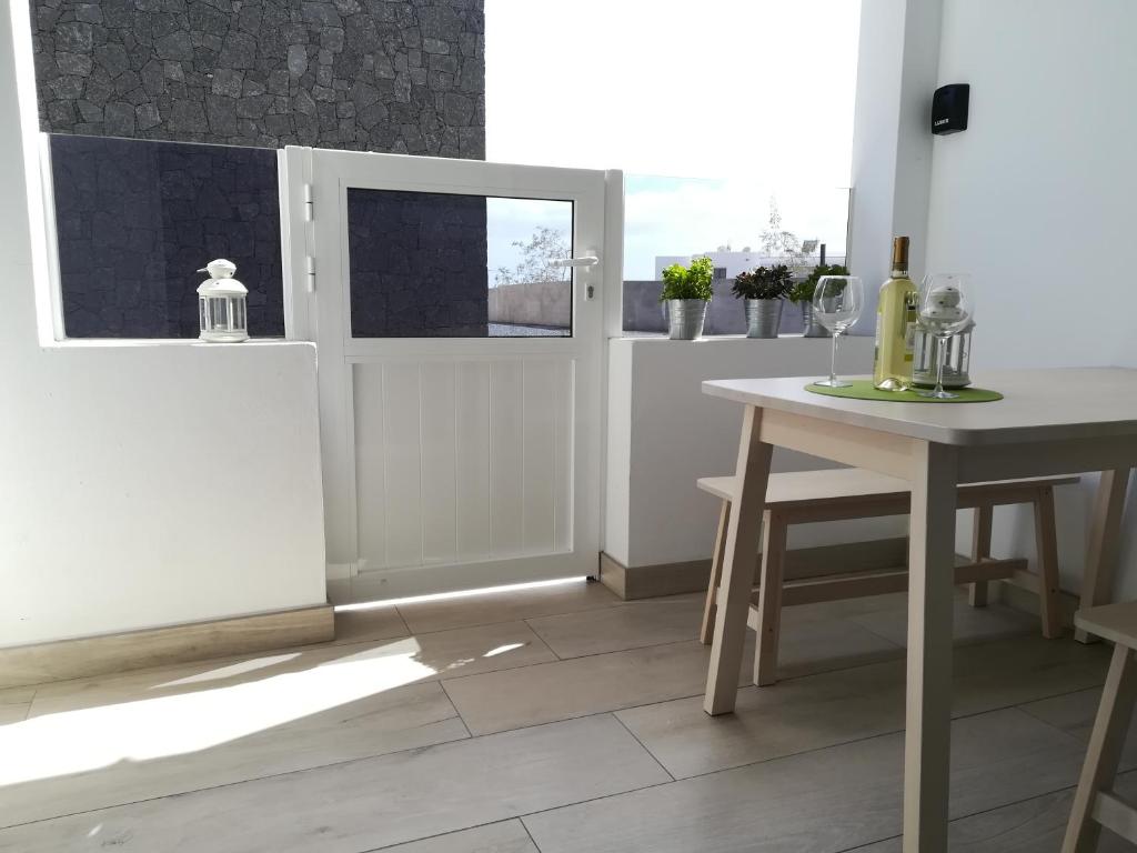 Apartamento Valeria - 2