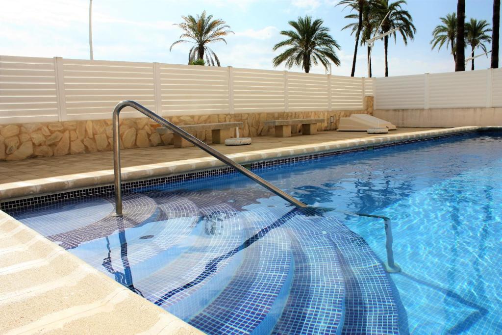 Apartamento Playa Dorada II Inmomart - 5
