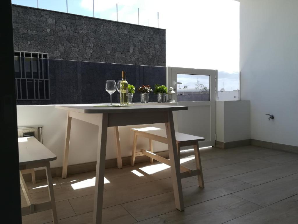 Apartamento Daniela - 2