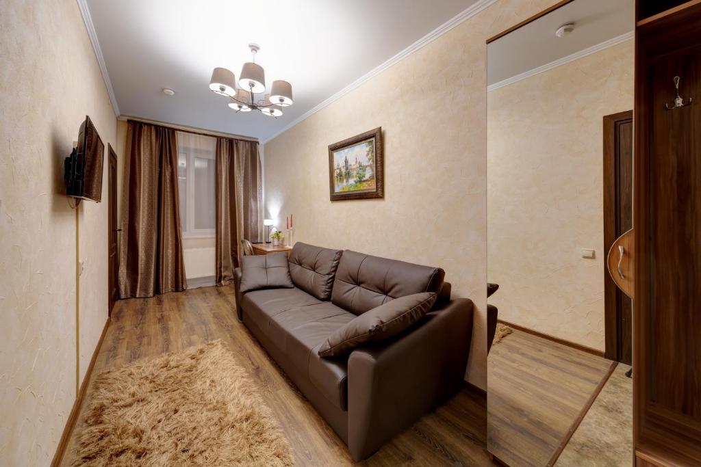Gostevoy klub DACHA