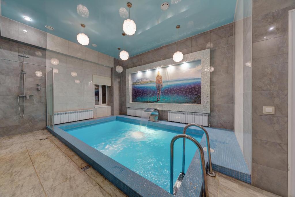 Gostevoy klub DACHA