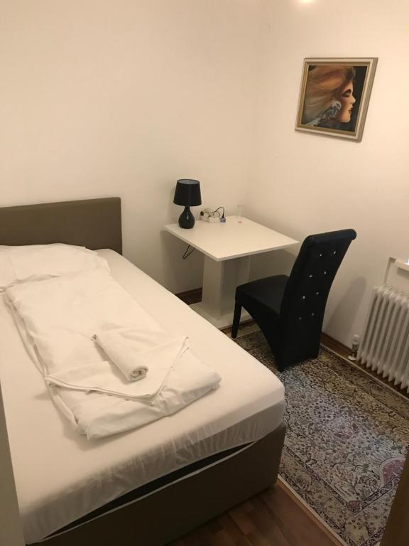 Hotel-Restaurant zum Donaueck Mauthausen photo