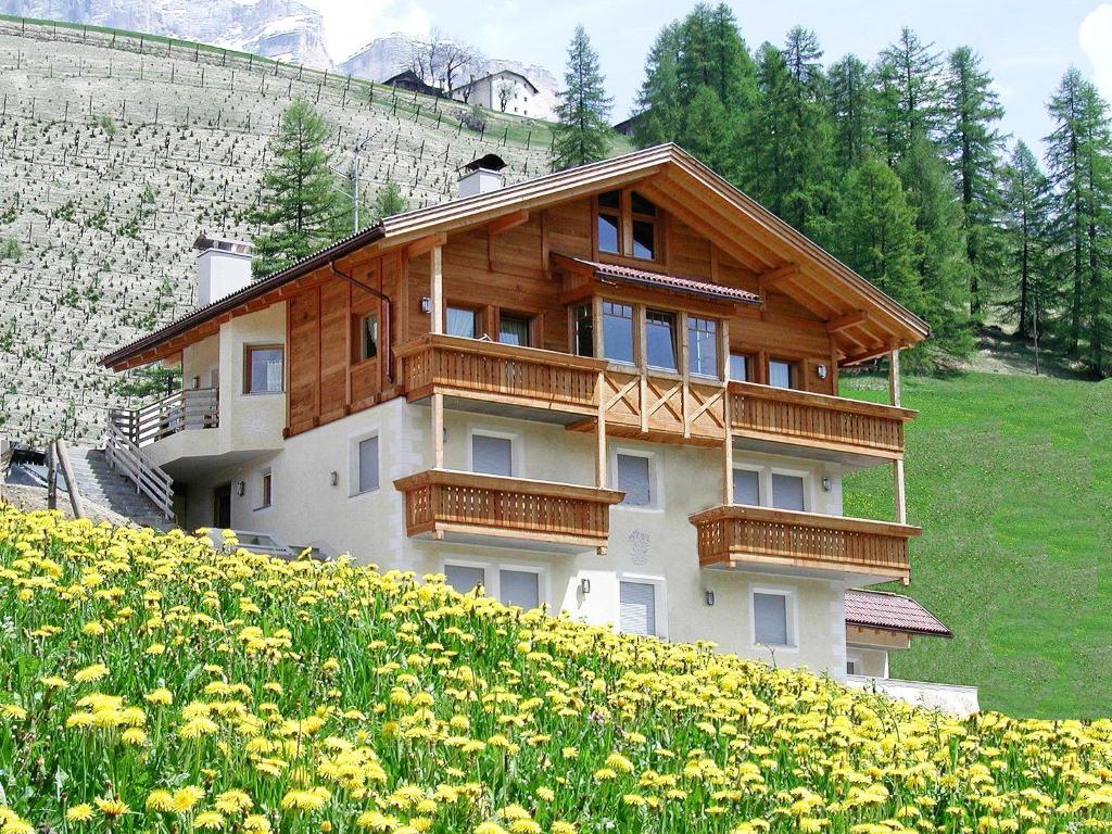 Residence Araldina - 1