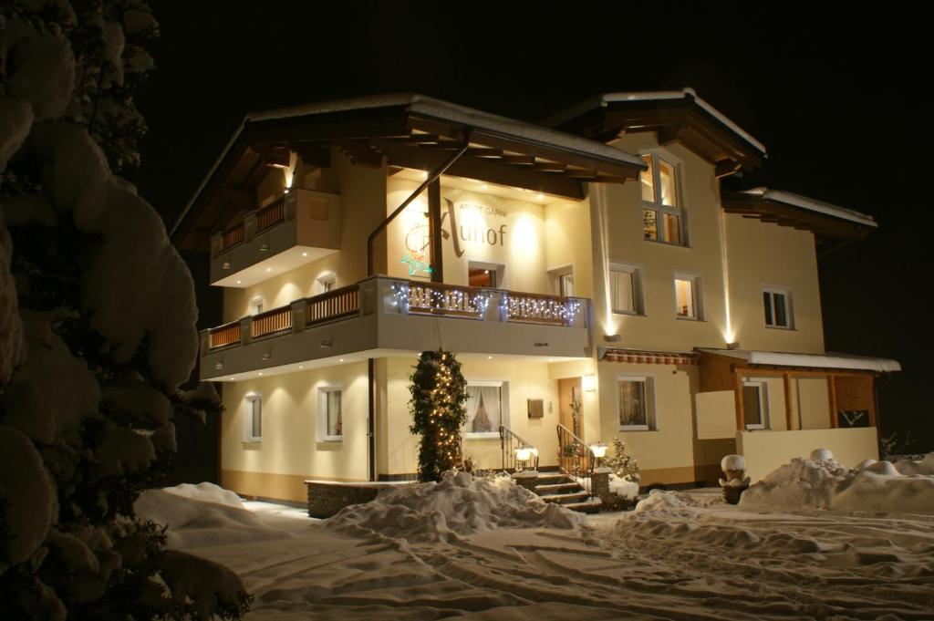 Apart Auhof - 3