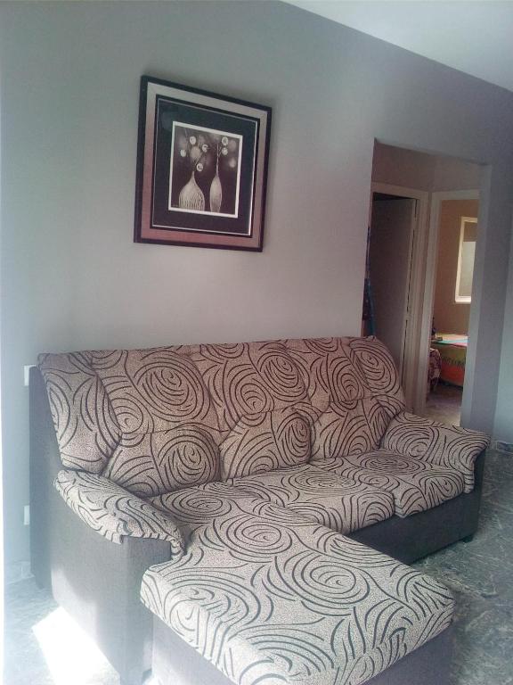 Apartamento urb 1 linea playa muchavista - 3