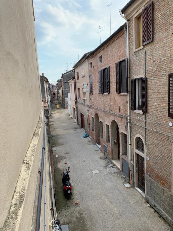 Casa vacanza Bergamini - 2