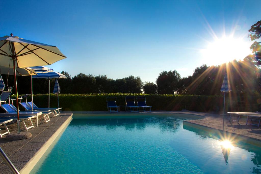 Cortona Resort & Spa - Villa Aurea photo