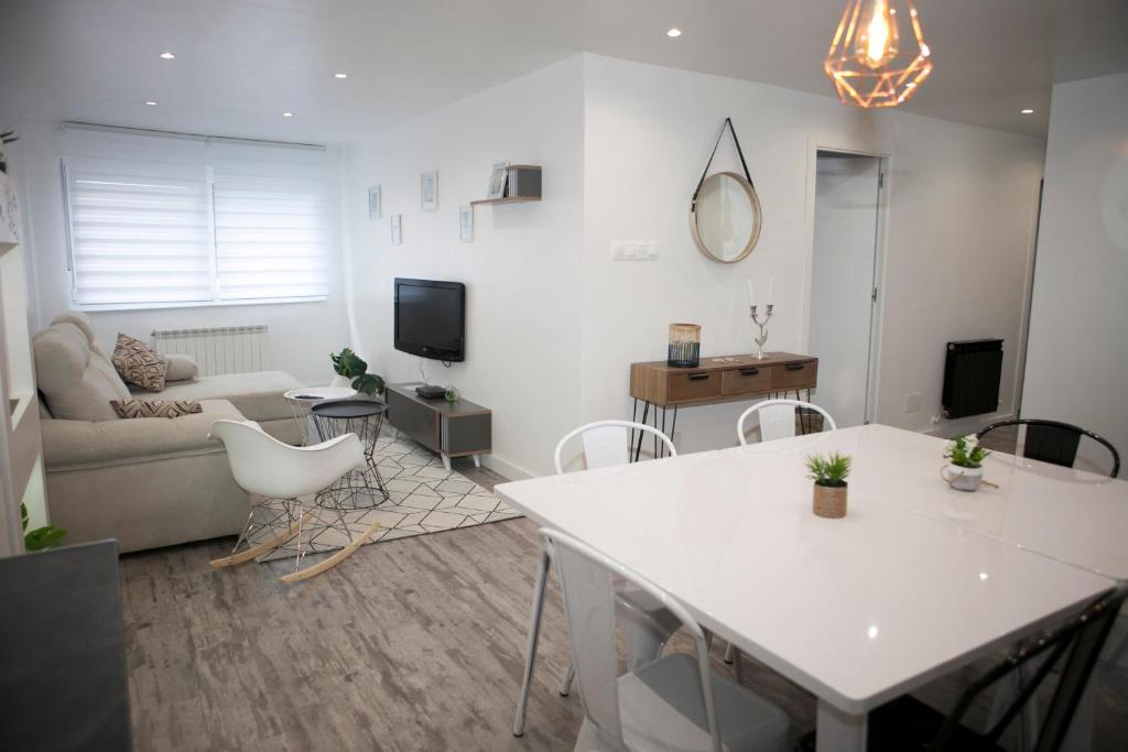 Apartamento de Sonia II — Hotel in Lugo