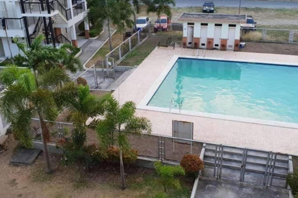 409 El Montalvo Bldg San Jose Residencias photo
