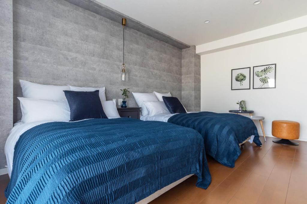 Villa Penthouse Tenma photo