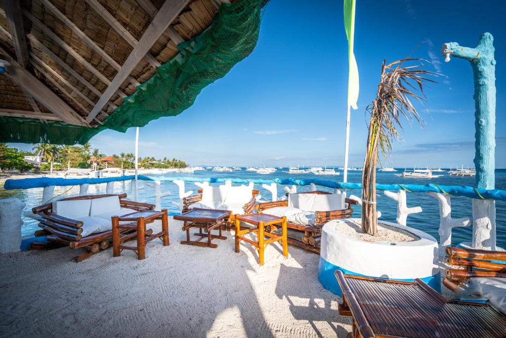 Blue Corals Beach Resort photo