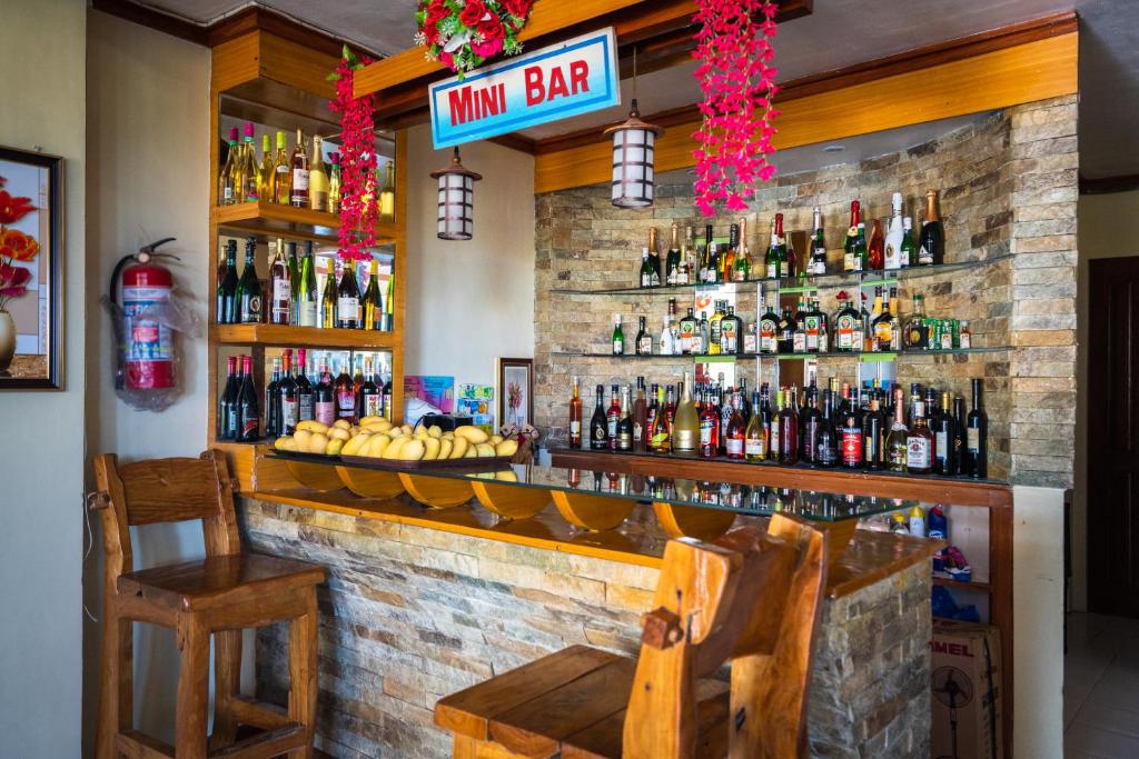 Bar/ Salón