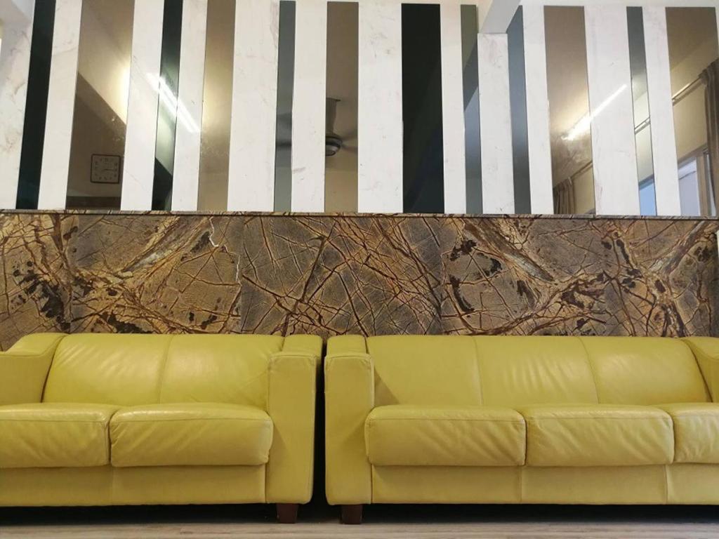 Silverpark 전경
