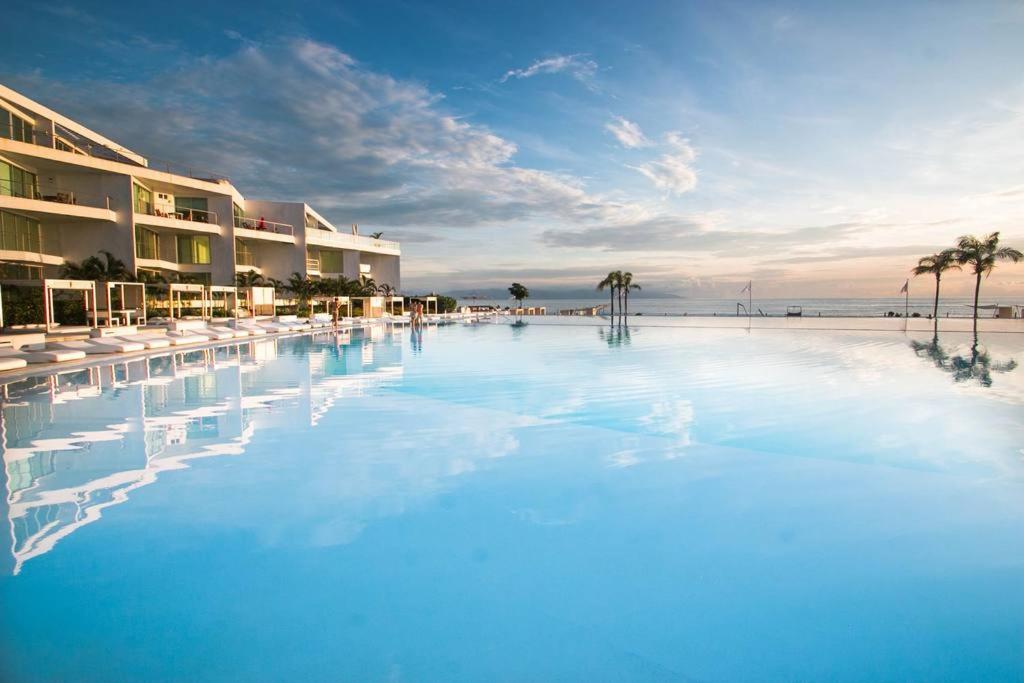 AMAZING BEACH FRONT - ACQUA NUEVO VALLARTA - MX - 2