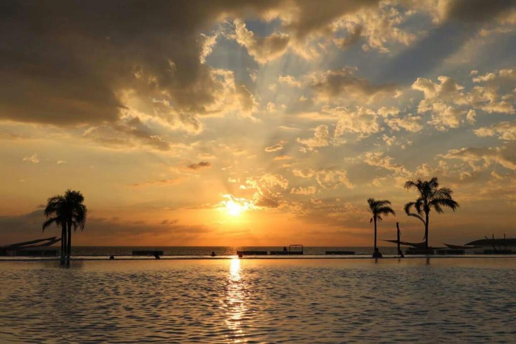 AMAZING BEACH FRONT - ACQUA NUEVO VALLARTA - MX - 5