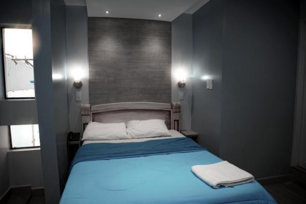 Hotel Ciudad Latin Palace photo