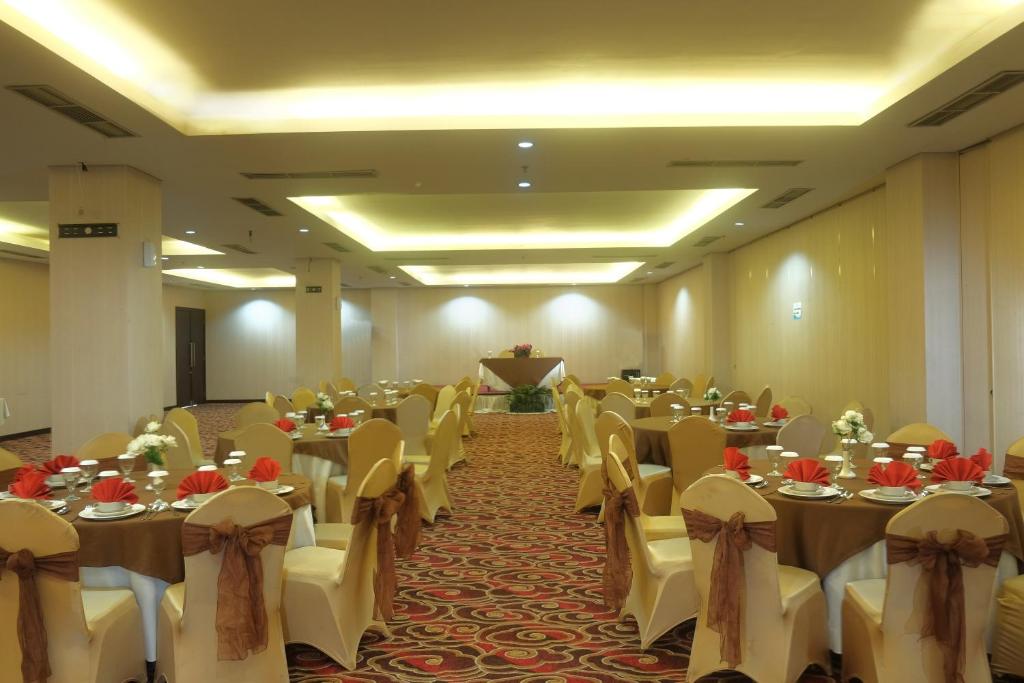 Meeting room / ballrooms