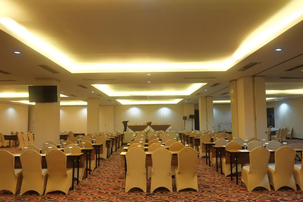 Meeting room / ballrooms