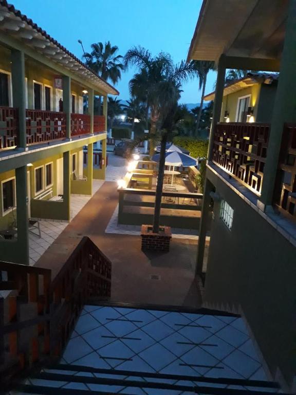 HOTEL AZTECA INN — Hotel in Ensenada