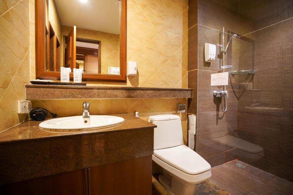 Baan Sukhumvit Soi 18 photo