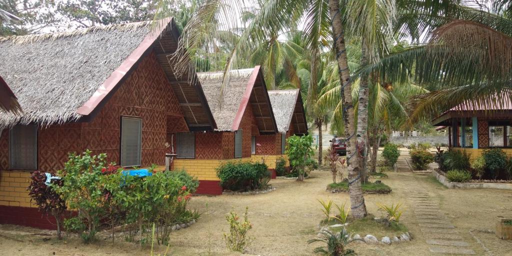 アンダ ポセイドンズ ビーチ リゾート (Anda Poseidon’s Beach Resort)