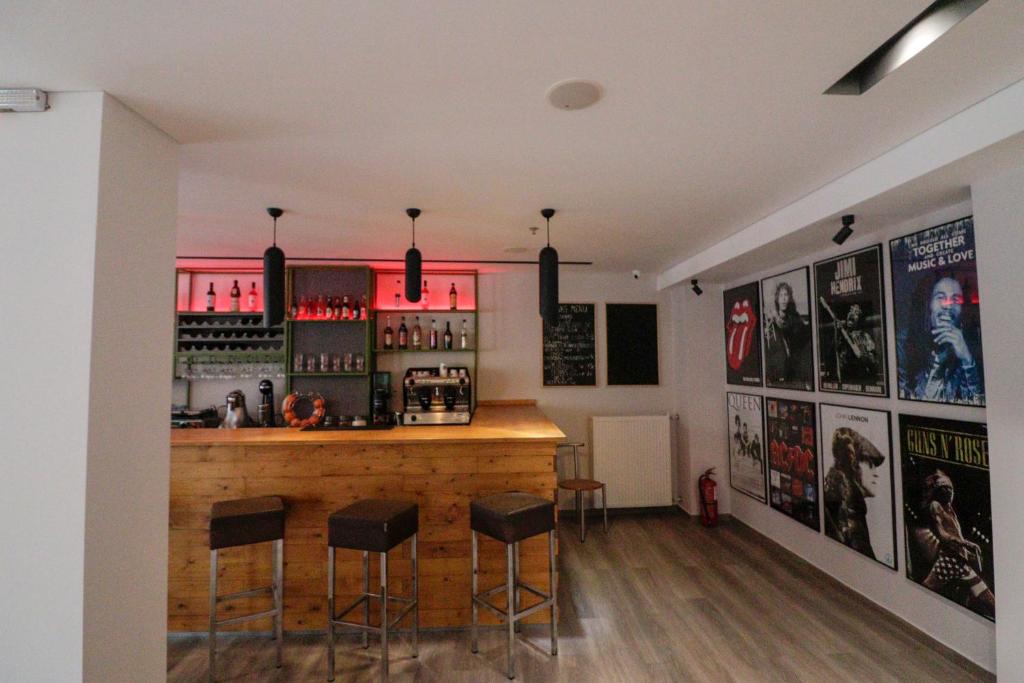 Bar/lounge