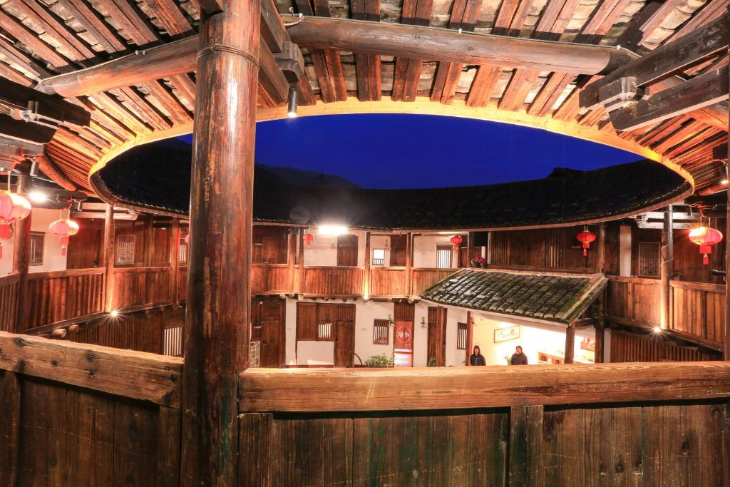 Shui Yun Ju Guesthouse photo