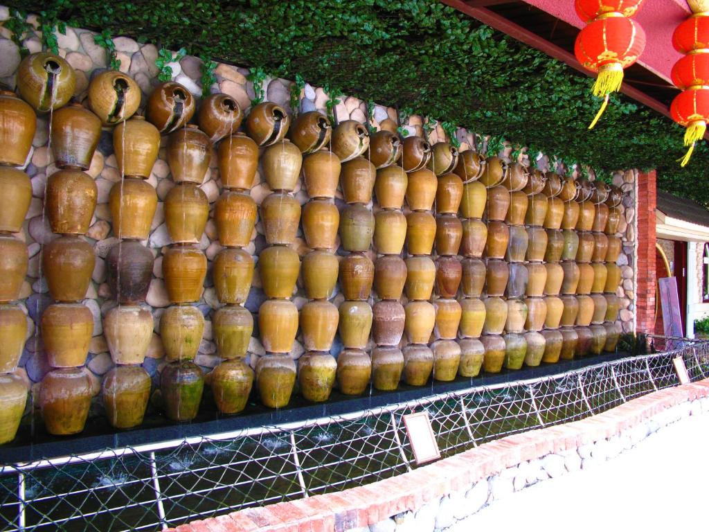 Sevärdhet i närheten